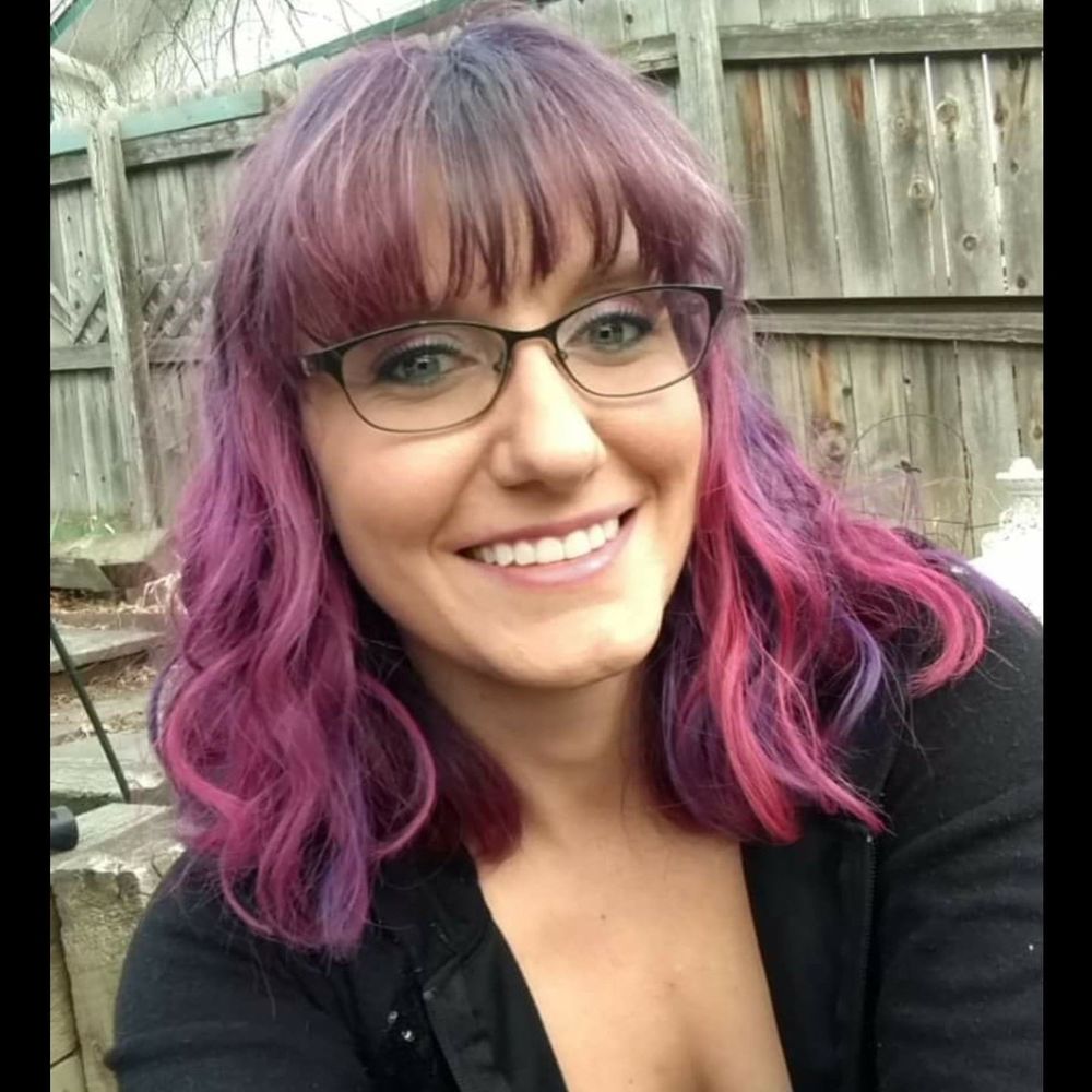 Meet your Posher, Kaylee